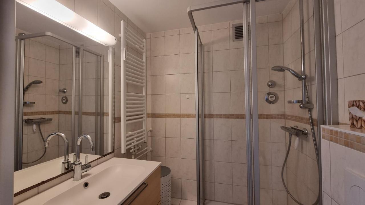Ferienwohnung Nordsee-Residenz Appartement 55 Westerland Bagian luar foto